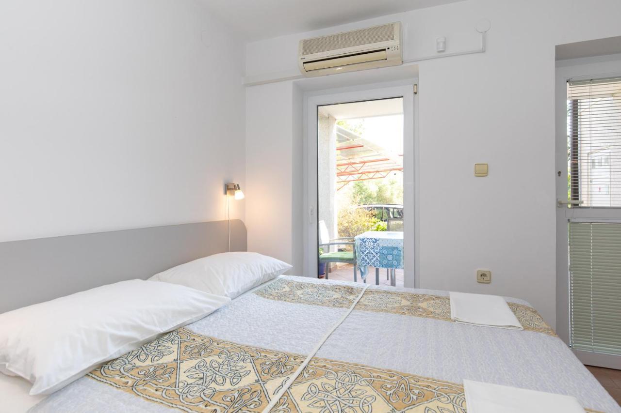 Apartmani "Ruza" Porat  Exterior photo