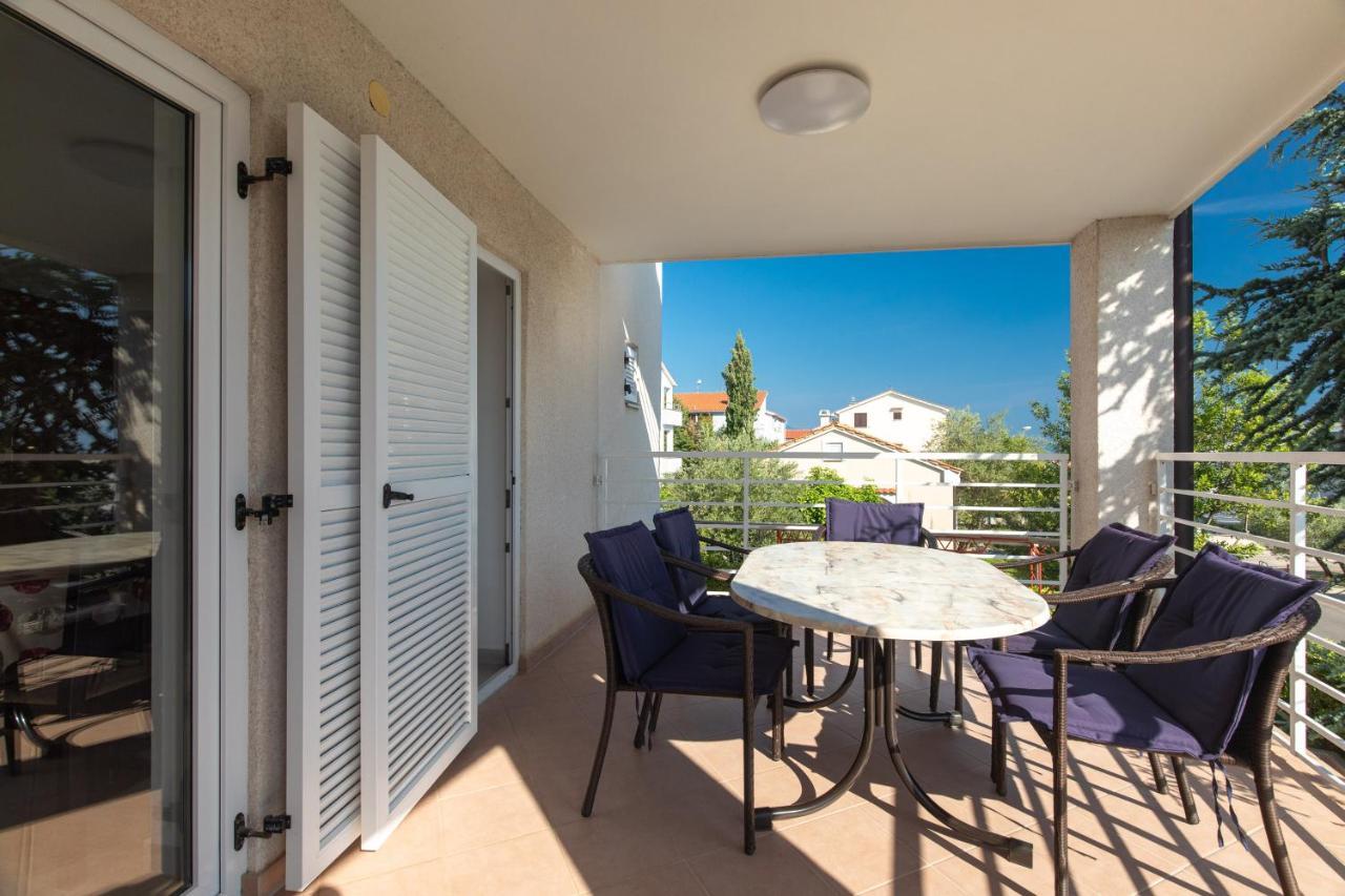 Apartmani "Ruza" Porat  Exterior photo