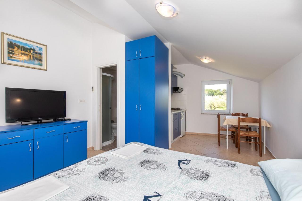 Apartmani "Ruza" Porat  Exterior photo