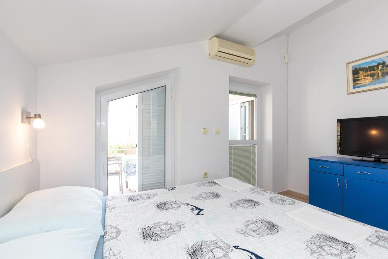 Apartmani "Ruza" Porat  Exterior photo